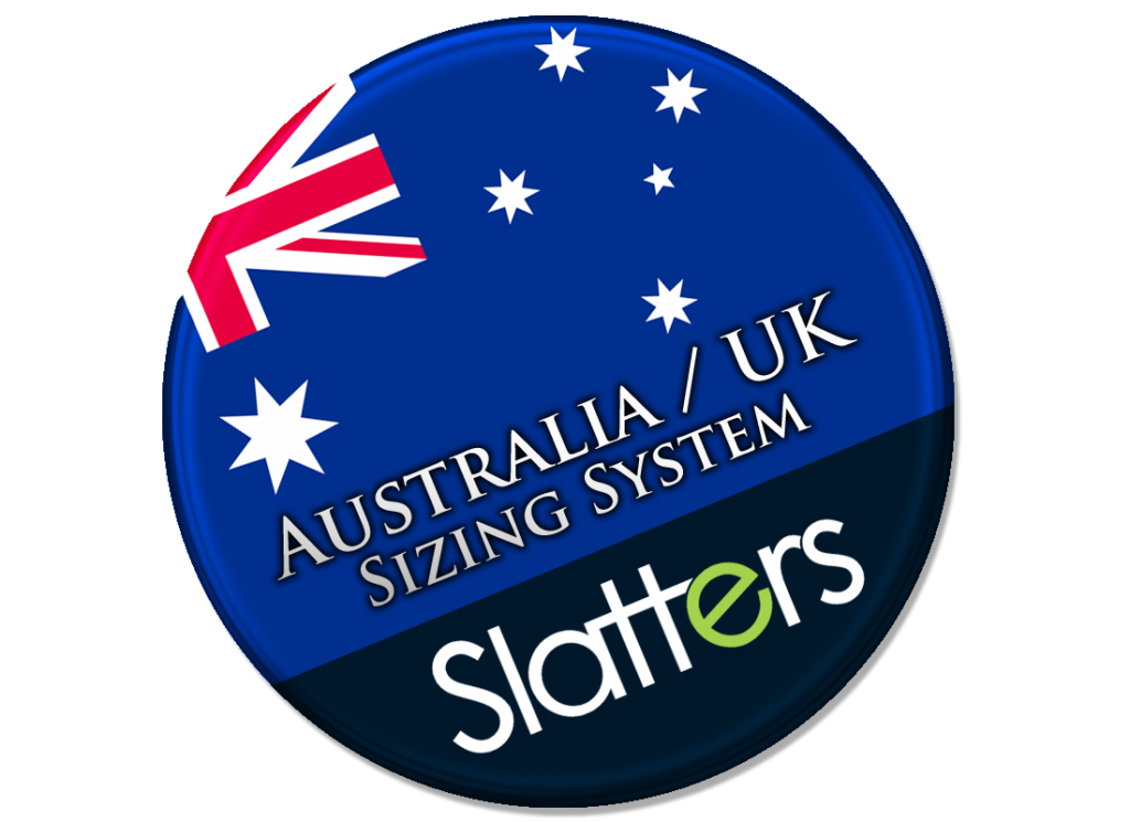 Slatters Range | Slatters