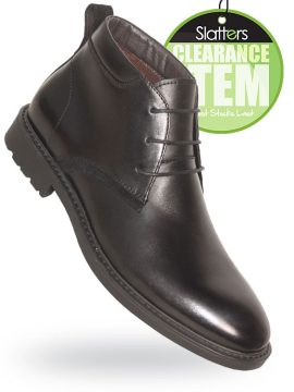 Gatton Black