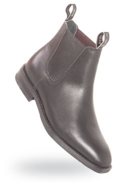 Canyon II Black