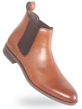 Fairbank Dark Tan